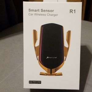 Wireless Car Charger